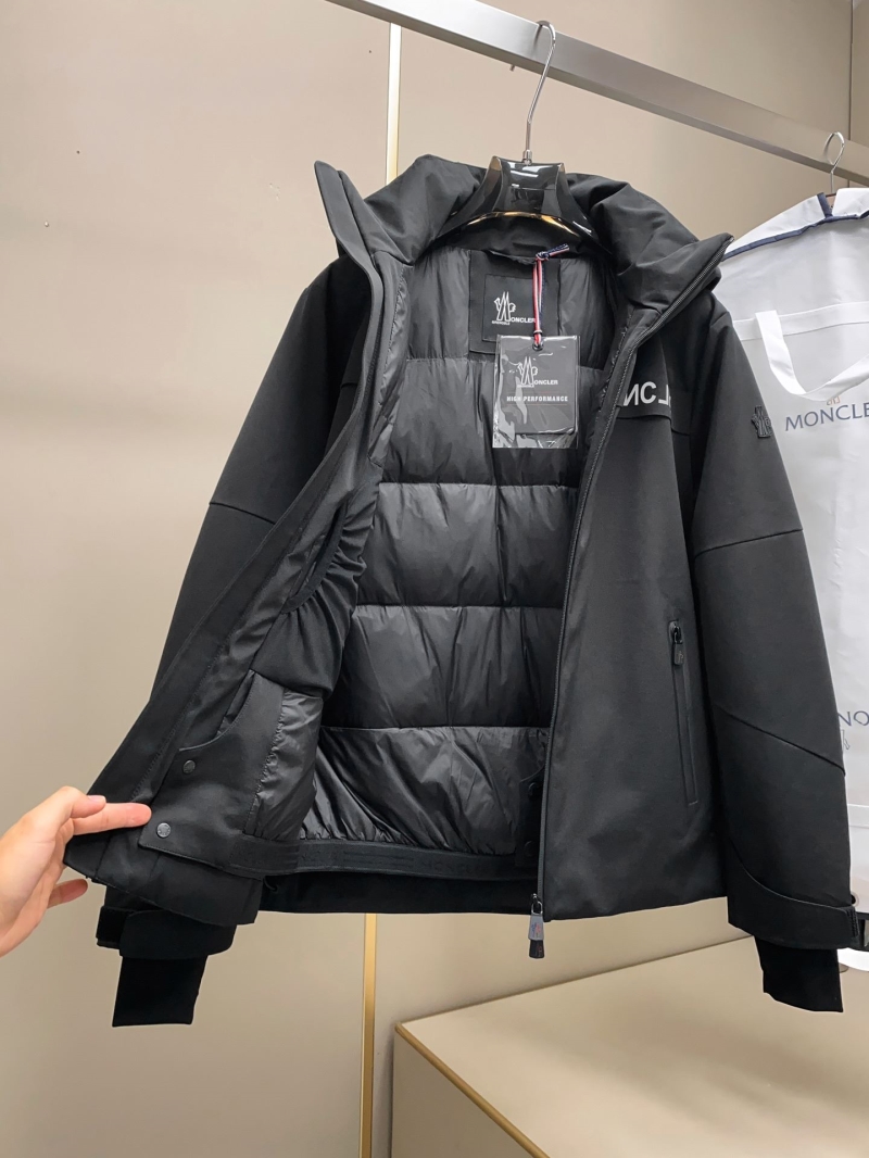 Moncler Down Coat